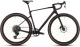 Cube Nuroad C:62 EXC XL carbon´n´crisscross 2026