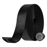 Ergon BT Gravel Black - Bar Tape Dicke / Länge:3,5 mm / 230 mm;Gewicht:150 g