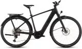 Cube Kathmandu Hybrid C:62 SLX 400X liquidblack´n´bluedust 54 cm 2026