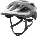 ABUS Aduro 3.0 race grey M Fahrradhelm