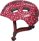 ABUS Youn-I 2.0 cherry heart matt/shiny M