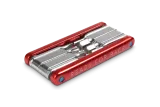 Cube RFR Multi Tool 8 red 8 Funktionen