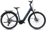 Cube Kathmandu Hybrid C:62 Pro 400X liquidsteel´n´prizm EE 50 cm 2027