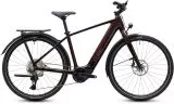 Cube Kathmandu Hybrid C:62 SLX 400X liquidred´n´red 62 cm 2027
