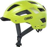 ABUS Hyban 2.0 LED signal yellow shiny Gr.L