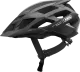 ABUS Moventor 2.0 velvet black matt L Fahrradhelm