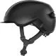 ABUSHUD-Y ACE velvet black Größe: L Bikehelm