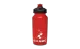 Cube Trinkflasche 0,5 l Bottle con red