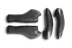 Cube Natural Fit Griffe Comfort Bar Ends Large