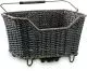 Cube ACID Korb Gepäckträger 20 Rattan