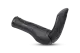 Cube NATURAL FIT Griffe ALL TERRAIN Bar Ends Medium black