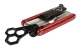 Cube RFR Multi Tool 12 red Fahrradwerkzeug