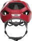 ABUS Aduro 3.0 blaze red M Fahrradhelm