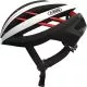 ABUS Aventor blaze red L Bikehelm