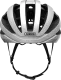 ABUS Viantor polar white L Bikehelm