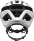ABUS Viantor polar white L Bikehelm