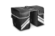 Cube RFR Gepäckträgertaschen DOUBLE black