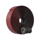 Ergon BT Allroad Merlot Red Bar Tape Dicke / Länge:2,5 mm / 210 mm;Gewicht:140 g