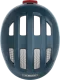 ABUS Smiley 3.0 ACE LED royal blue shiny M Kinderhelm