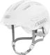 ABUS Smiley 3.0 ACE LED pure white M