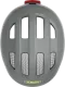 ABUS Smiley 3.0 ACE LED shiny grey M