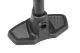 Cube RFR Standpumpe HQP black´n´glossy black