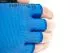 CUBE Handschuhe kurzfinger X NF black´n´blue M (8)