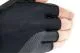 CUBE Handschuhe CMPT COMFORT kurzfinger black´n´grey L (9)