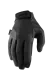 CUBE Handschuhe CMPT COMFORT langfinger black´n´grey M (8)