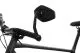 Cube ACID Spiegel PRO black Fahrrad Rückspiegel