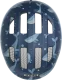 ABUS Smiley 3.0 blue whale shiny S Kinderhelm