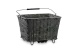 Cube ACID Gepäckträgerkorb 25 RILink Rattan