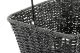 Cube ACID Gepäckträgerkorb 25 RILink Rattan