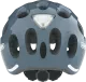 ABUS Youn-I ACE glacier blue shiny L Fahrradhelm