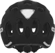 ABUS Youn-I ACE velvet black M Fahrradhelm