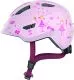 ABUS Smiley 3.0 rose princess shiny S Kinderhelm