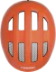 ABUS Smiley 3.0 shiny orange M Kinderhelm