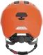 ABUS Smiley 3.0 shiny orange M Kinderhelm