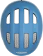ABUS Smiley 3.0 shiny blue S Kinderhelm