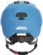 ABUS Smiley 3.0 shiny blue S Kinderhelm