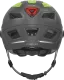 ABUS Hyban 2.0 ACE titan L Fahrradhelm