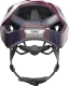 ABUS Aduro 3.0 purple waves M Radhelm