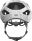 ABUS Aduro 3.0 white art L Radhelm