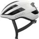 ABUS WingBack polar white M Radhelm