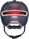 ABUS HUD-Y midnight blue L Fahrradhelm