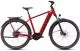 Cube Kathmandu Hybrid Comfort Pro 800 electricred´n´red 50 cm 2025