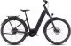 Cube Kathmandu Hybrid Comfort Pro 800 night´n´chrome Easy Entry 62 cm 2025