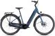 Cube Supreme RT Hybrid Comfort EXC 500 blue´n´black Easy Entry 50 cm 2025
