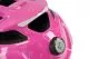 CUBE Helm FINK pink XS (46-51)
