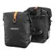 Ortlieb Gravel-Pack black matt Bike - Front-/Rear Bags